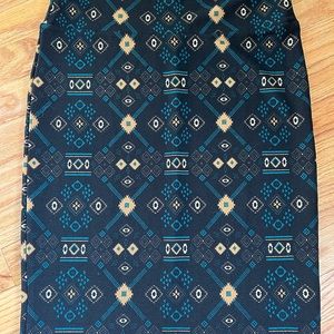 Lularoe Cassie skirt